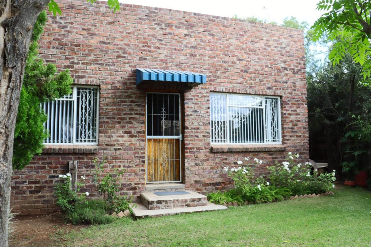 The Nook Apartment Cradock Ngoại thất bức ảnh