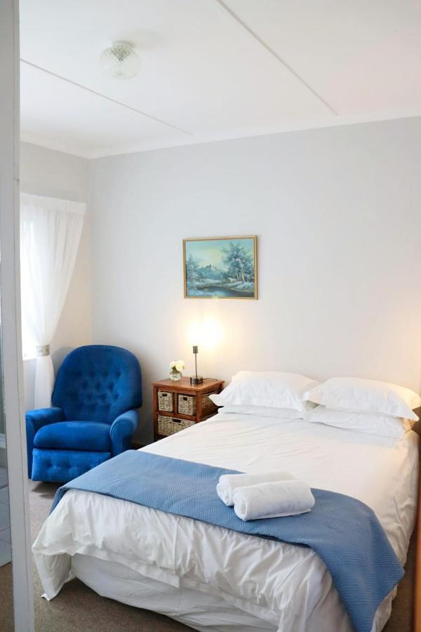 The Nook Apartment Cradock Ngoại thất bức ảnh