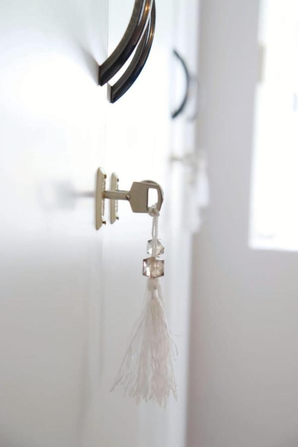 The Nook Apartment Cradock Ngoại thất bức ảnh