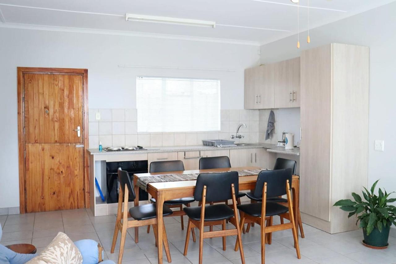 The Nook Apartment Cradock Ngoại thất bức ảnh
