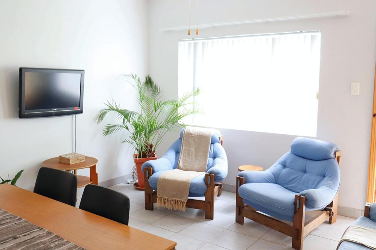 The Nook Apartment Cradock Ngoại thất bức ảnh