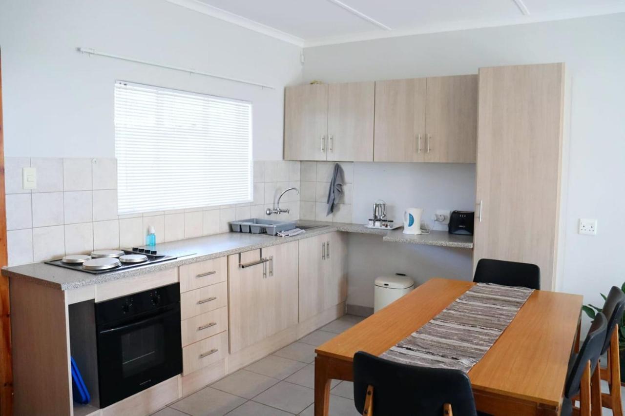 The Nook Apartment Cradock Ngoại thất bức ảnh