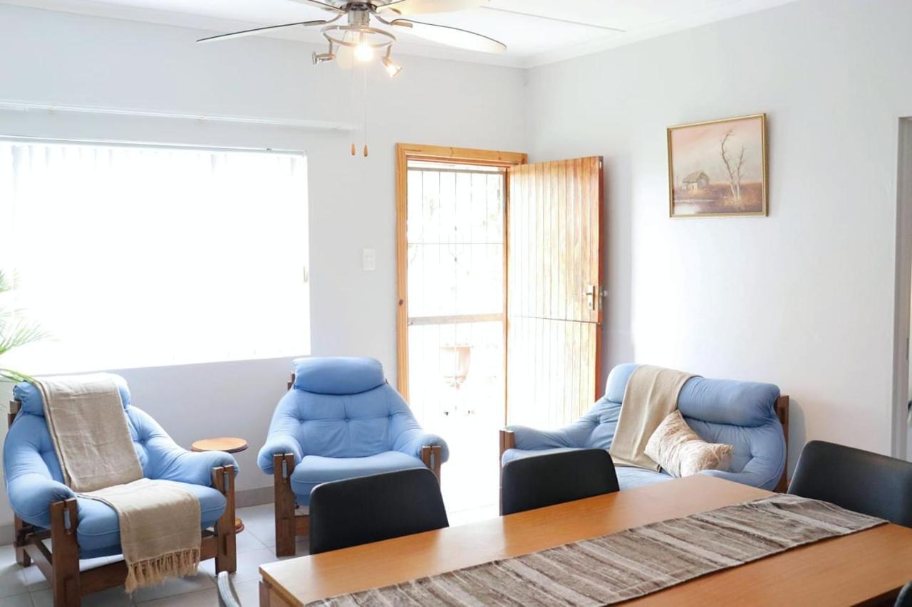 The Nook Apartment Cradock Ngoại thất bức ảnh