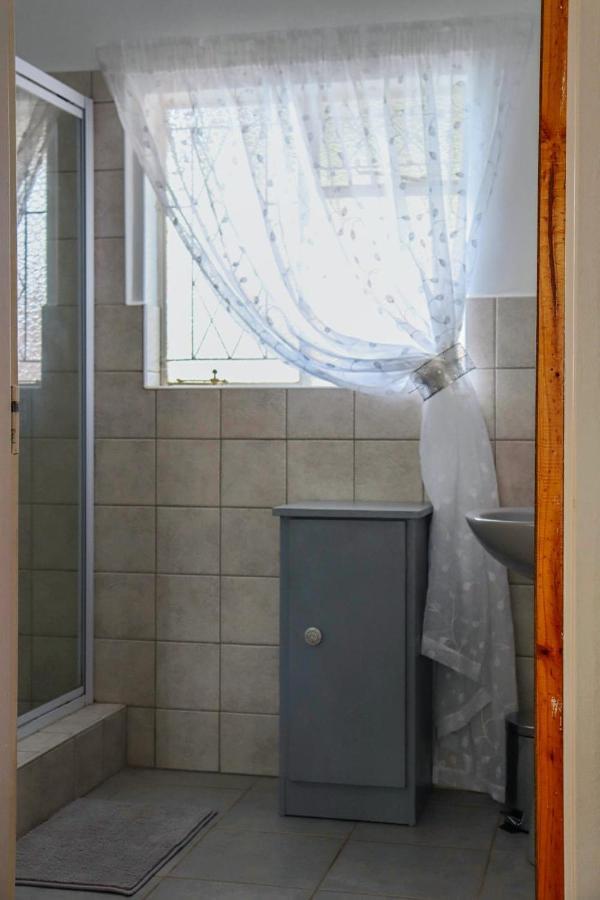 The Nook Apartment Cradock Ngoại thất bức ảnh