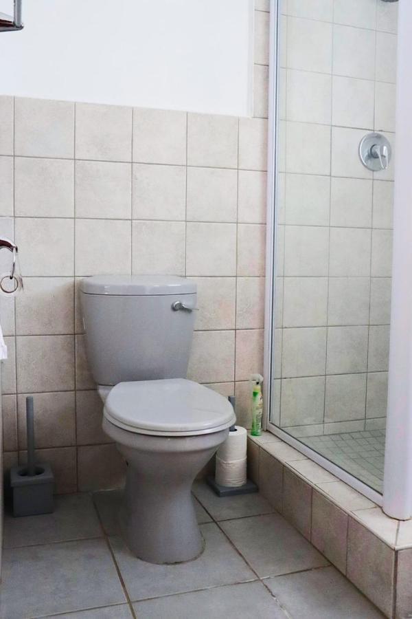 The Nook Apartment Cradock Ngoại thất bức ảnh
