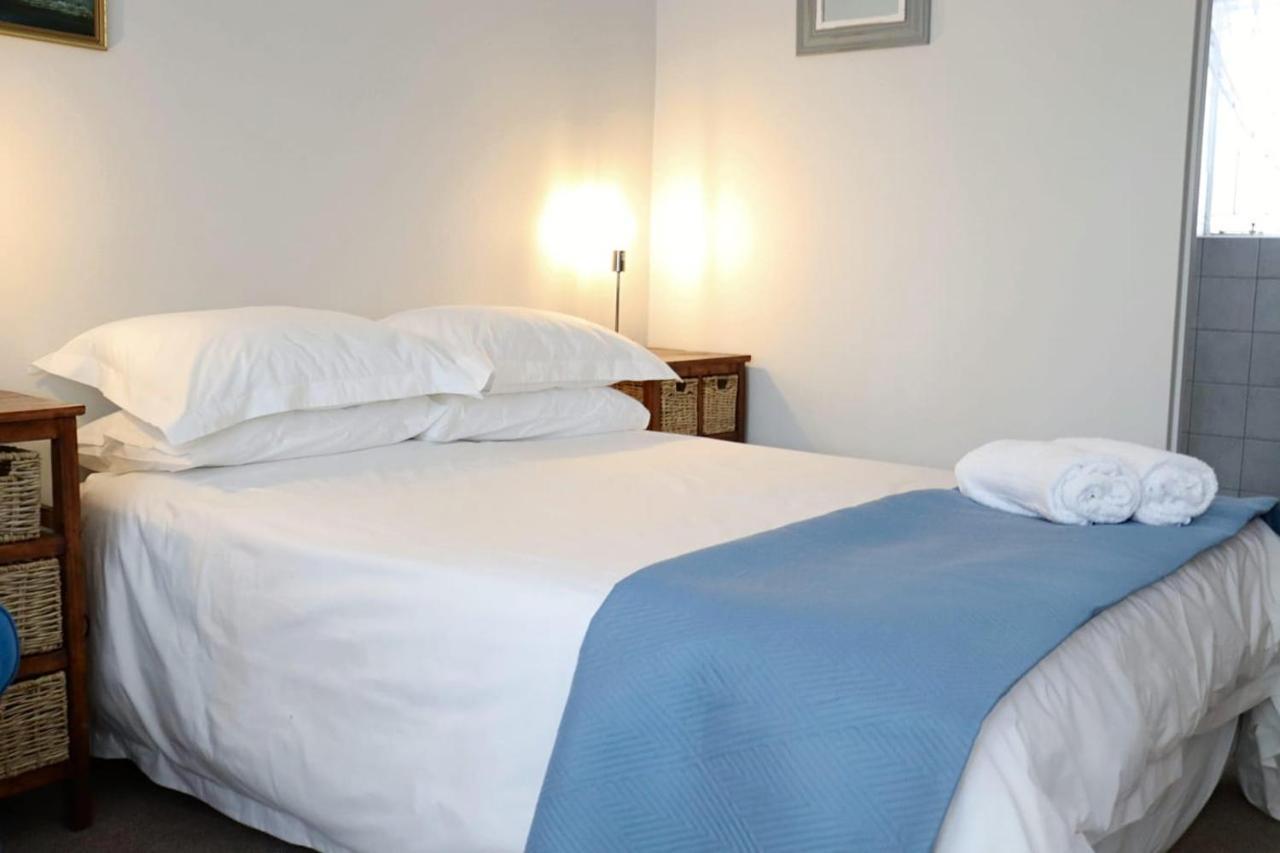 The Nook Apartment Cradock Ngoại thất bức ảnh